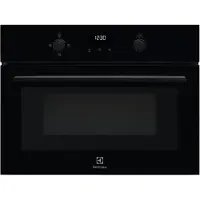 Electrolux EVK6E40Z Zwart Grill-magnetron Ingebouwd 1000 W
