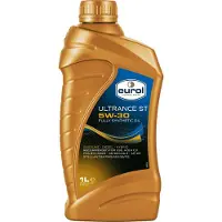 Eurol Ultrance ST 5W-30 motorolie - 1L