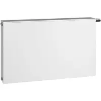Kermi Therm-x2 Plan Ventielradiator Type 22 605x1805mm Ventielpositie rechts PTV220601801R1K
