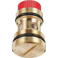 GROHE Terugslagklep