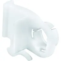 GROHE Ventielhouder 43995 voor spoelbak, 43995000