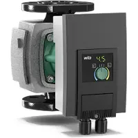 Wilo Hoogrendement natloper-circulatiepomp Yonos MAXO plus 30/0,5-7 PN6/10, 2120603