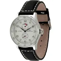 Zeno-Watch Basel Zeno Watch Basel Herenhorloge P701-e2