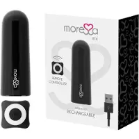 Moressa | Nix Remote Control Bullet Black