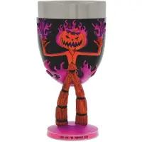 The Nightmare Before Christmas - Disney Kelk - 2025-08-26 - voor Geen - meerkleurig - Maat Standard