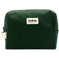 HINDBAG toilettas Leon - Spar - Super dik 100% biologisch katoen