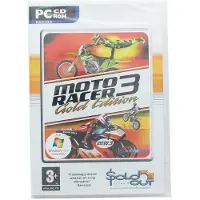 Moto Racer 3: Gold Edition /PC