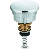 GROHE Omschakeling 48405 chroom, 48405000