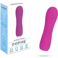 Inspire | Inspire Ellie Purple