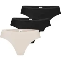 Mey Dames slip / onderbroek 3 pack Modal Pure