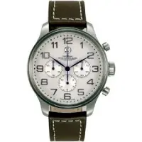 Zeno-Watch Basel Zeno Watch Basel Herenhorloge 8559THD12-e2