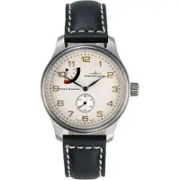 Zeno-Watch Basel Zeno Watch Basel Herenhorloge 9554-6PR-e2