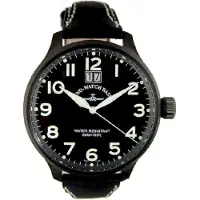 Zeno-Watch Basel Zeno Watch Basel Herenhorloge 6221-7003Q-bk-a1