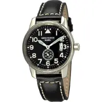 Zeno-Watch Basel Zeno Watch Basel Herenhorloge 6595-6N-a1
