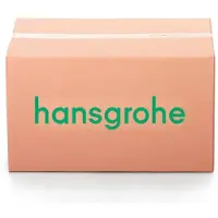 Hansgrohe HG ceramics cup replacement Logis C, 98547000