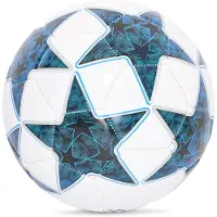 UEFA Champions League Champions League Bal - Officiële Fanbal - Buitenspeelgoed - Maat 5