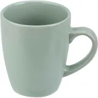 COSY&TRENDY Cosy & Trendy Viva Green Beker D8,6xh10,4cm 36cl