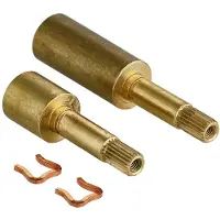 GROHE spindelverlenging