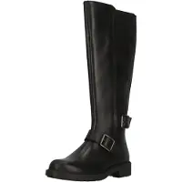 Clarks Laarzen 'Orinoco 2' zwart