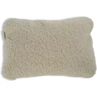 Wobbel Pillow - Kussen voor Balansbord Large en XL - Teddy - OEKO-TEX - Wasbare Hoes