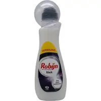 Robijn Wasmiddel Black Velvet - 750 ml.