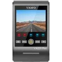 Viofo A229 PLUS - Dashcam - 2K HDR 60fps - Sony STARVIS 2 IMX675 - GPS en WiFi