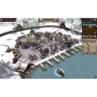 Kalypso Patrician IV Standaard Duits, Engels PC