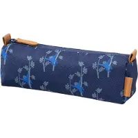 Fresk Etui Jongens – Waterafstotende Pennenzak - Etuis voor School - Pennenbakje voor Kinderen - Schoolspullen - -Blauw - Monkey