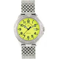 Zeno-Watch Basel Zeno-horloge - Polshorloge - Heren - Hercules 1 Automatisch - 4554-a9M