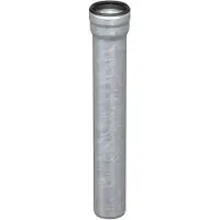 Acon GM X Gegalvaniseerde buis mof x spie 50x500 mm E01050050