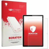 Upscreen - Screenprotector voor Simplori T18 - Folie Beschermfolie transparant