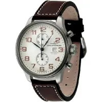 Zeno-Watch Basel Zeno Watch Basel Herenhorloge 8557BVD-f2
