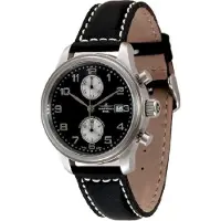 Zeno-Watch Basel Zeno Watch Basel Herenhorloge 9557BVD-d1