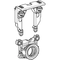 Geberit ONE Houderframe,compleet, 243889001