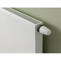 Kermi Therm-x2 Plan Compactradiator Type 12 605x805mm PK0120608