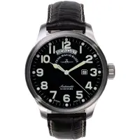Zeno-Watch Basel Zeno Watch Basel Herenhorloge 8554DD-12-a1