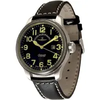 Zeno-Watch Basel Zeno Watch Basel Herenhorloge 8554-a1-FL