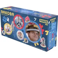 Bakoba - Pionier