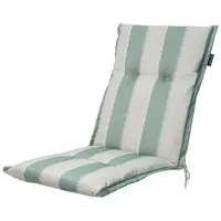 Madison Tuinstoelkussen Banda Kaki Lage Rug (105 x 50 cm)