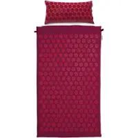 Yogistar Akupressur-Set akupress relax lotus - Baumwolle