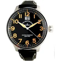 Zeno-Watch Basel Zeno Watch Basel Herenhorloge 6221-7003Q-a15