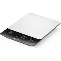 Super Merchant Keukenweegschaal 10 kg., Keukenweegschaal