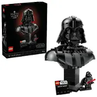 LEGO Star Wars Darth Vader Buste 75439