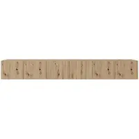 MargaretHadas24 TV-kast Lyon 300 (3x100) cm (artisan)