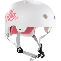 Rio roller Script Vrouwenhelm