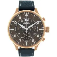 Zeno-Watch Basel Zeno Watch Basel Herenhorloge 6221N-8040Q-Pgr-a6