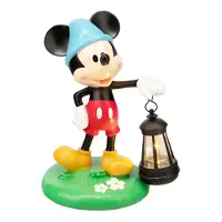 Paladone Mickey Mouse Gnome Light