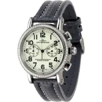 Zeno-Watch Basel Zeno Watch Basel Herenhorloge 98082-s9