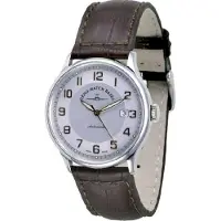 Zeno-Watch Basel Zeno Watch Basel Herenhorloge 6209-f2