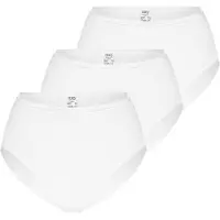 Mey Dames taille pants 3 pack Modal Pure